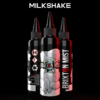 Brixton Mist Strawberry Milkshake E-Liquid